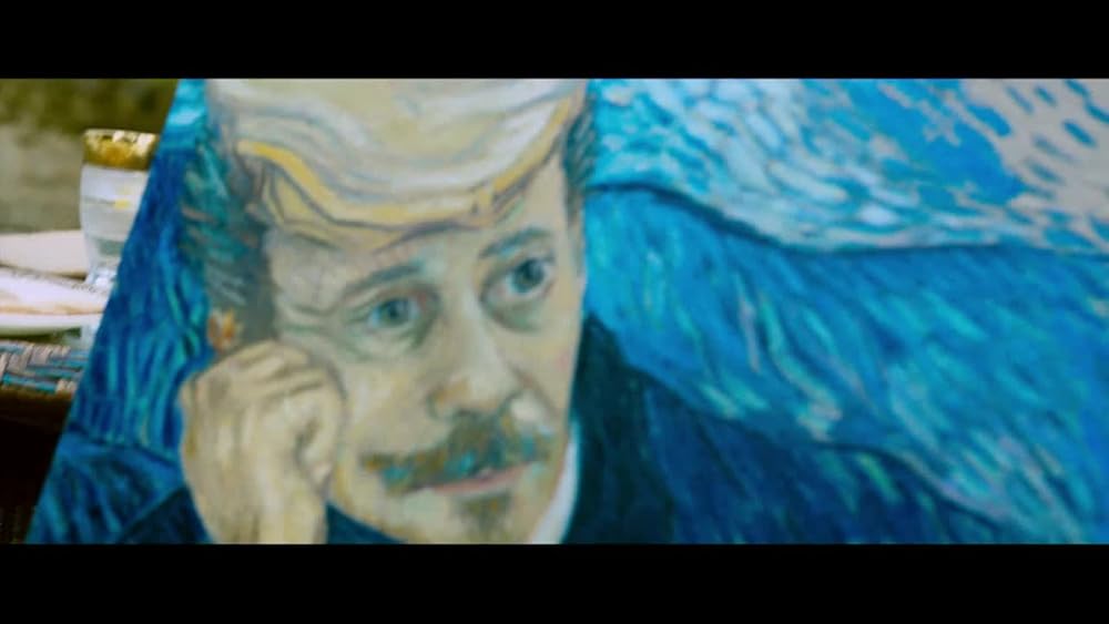 Why Do You Paint IMDb