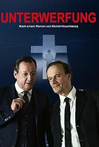Primary photo for Unterwerfung