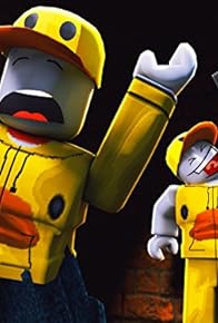 Primary photo for Clip: quackerjack the beast