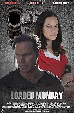 Poster of Loaded Monday