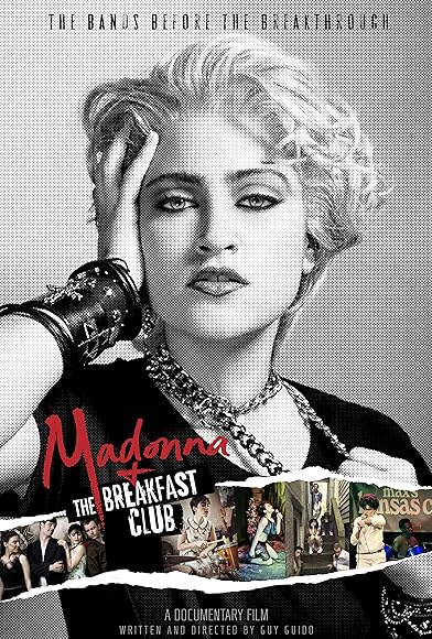 Primary photo for Madonna and the Breakfast Club Primary photo for Madonna and the Breakfast Club