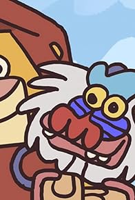 Primary photo for The Ultimate 'The Lion King' Recap Cartoon