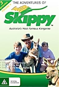 その他 Adventures of Skippy 2 Episodes 14-26 [DVD] Amazon.com: The Adventures of SKIPPY