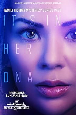 Poster of Family History Mysteries: Buried Past