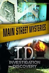 Primary photo for Main Street Mysteries
