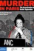 Primary photo for Murder in Paris