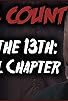 Primary photo for Friday the 13th: The Final Chapter (1984) Kill Count