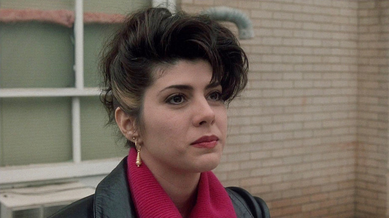 Marisa Tomei's My Cousin Vinny Oscar Controversy, Explained - IMDb