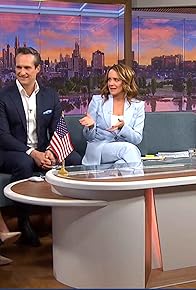 Primary photo for Episode dated 6 November 2024