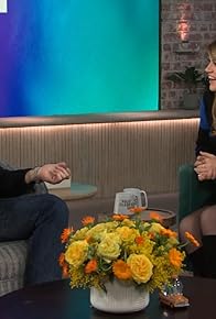 Primary photo for Andy Cohen/Kate Winslet/Max McNown Primary photo for Andy Cohen/Kate Winslet/Max McNown