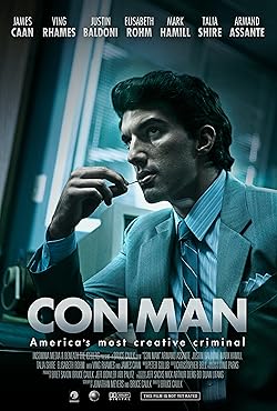 Poster of Con Man