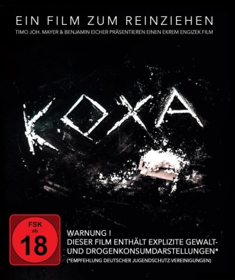 Poster of Koxa