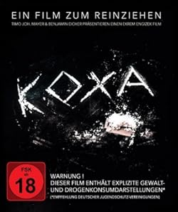 Poster of Koxa