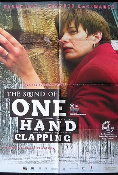 Primary photo for The Sound of One Hand Clapping Primary photo for The Sound of One Hand Clapping