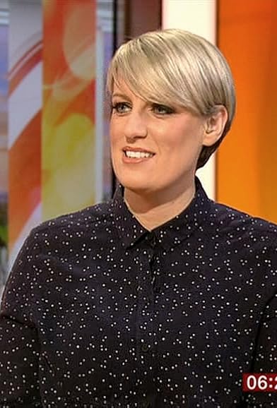 Primary photo for Steph McGovern Primary photo for Steph McGovern