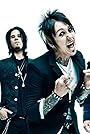 Papa Roach's primary photo Papa Roach's primary photo