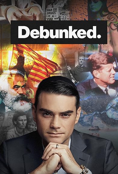 Primary photo for Debunked Primary photo for Debunked