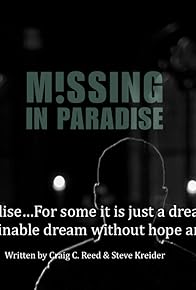 Primary photo for Missing in Paradise