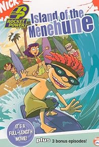 Primary photo for Island of the Menehune