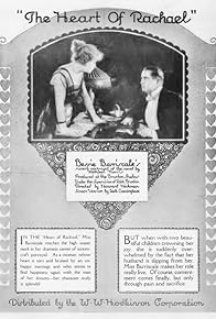 Primary photo for The Heart of Rachael