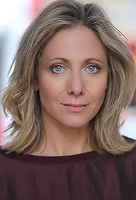 Primary photo for Kerrie Taylor