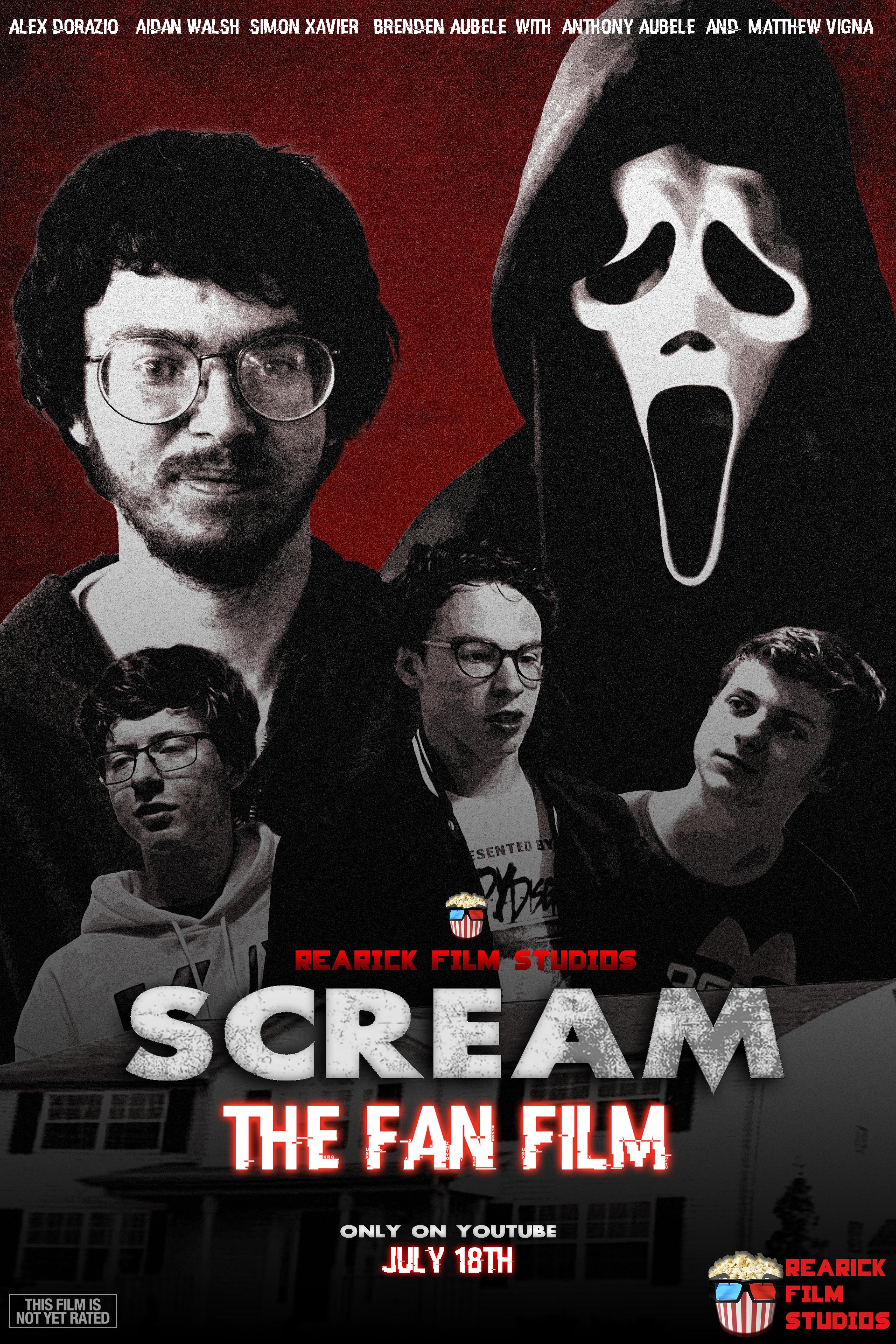 Scream: The Fan Film