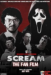 Primary photo for Scream: The Fan Film Primary photo for Scream: The Fan Film