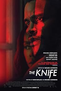 Primary photo for The Knife
