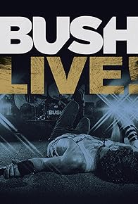 Primary photo for Bush Live from Roseland