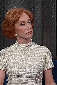 Primary photo for Kathy Griffin/Emma Willmann