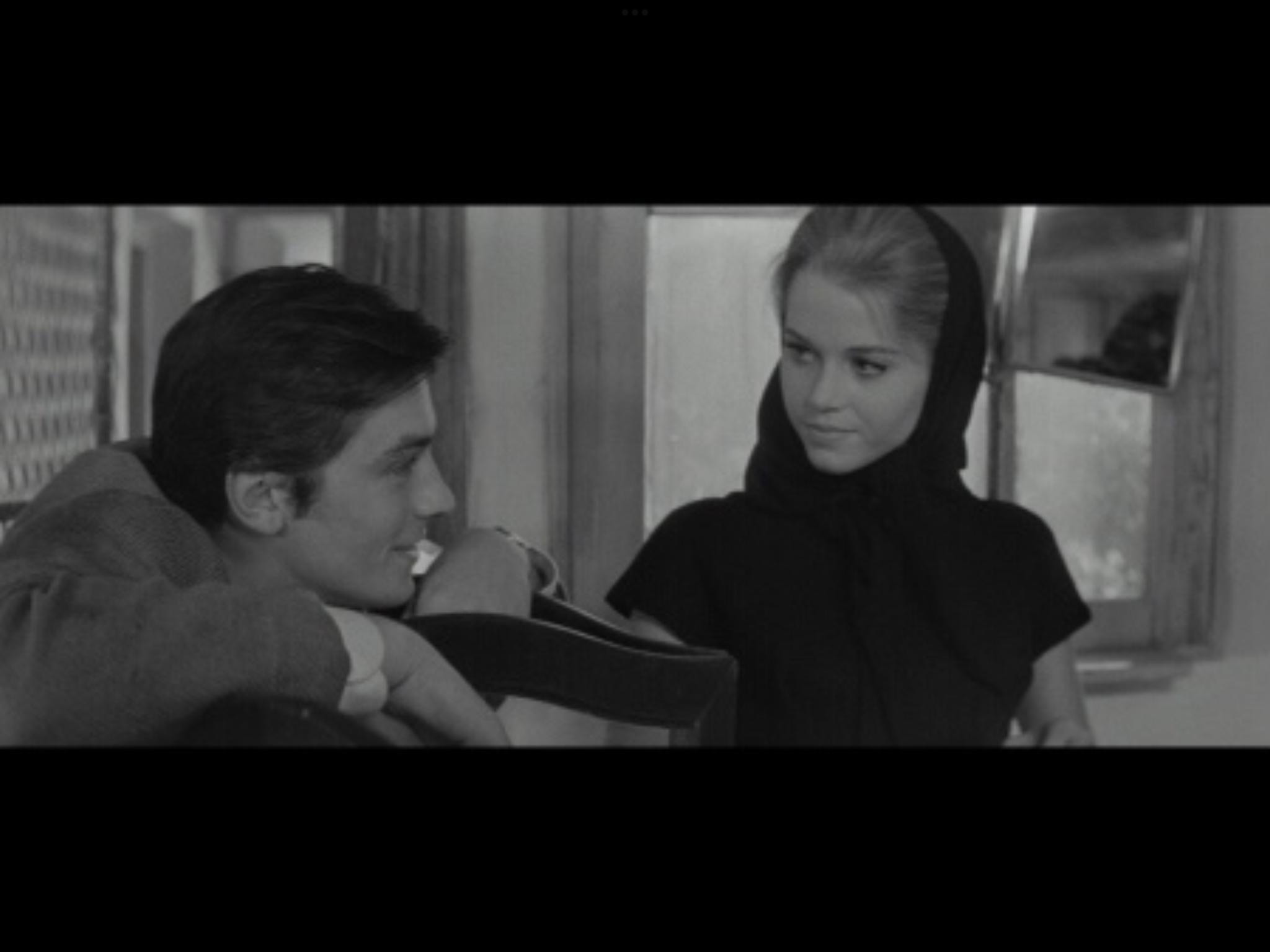 Joy House (1964)