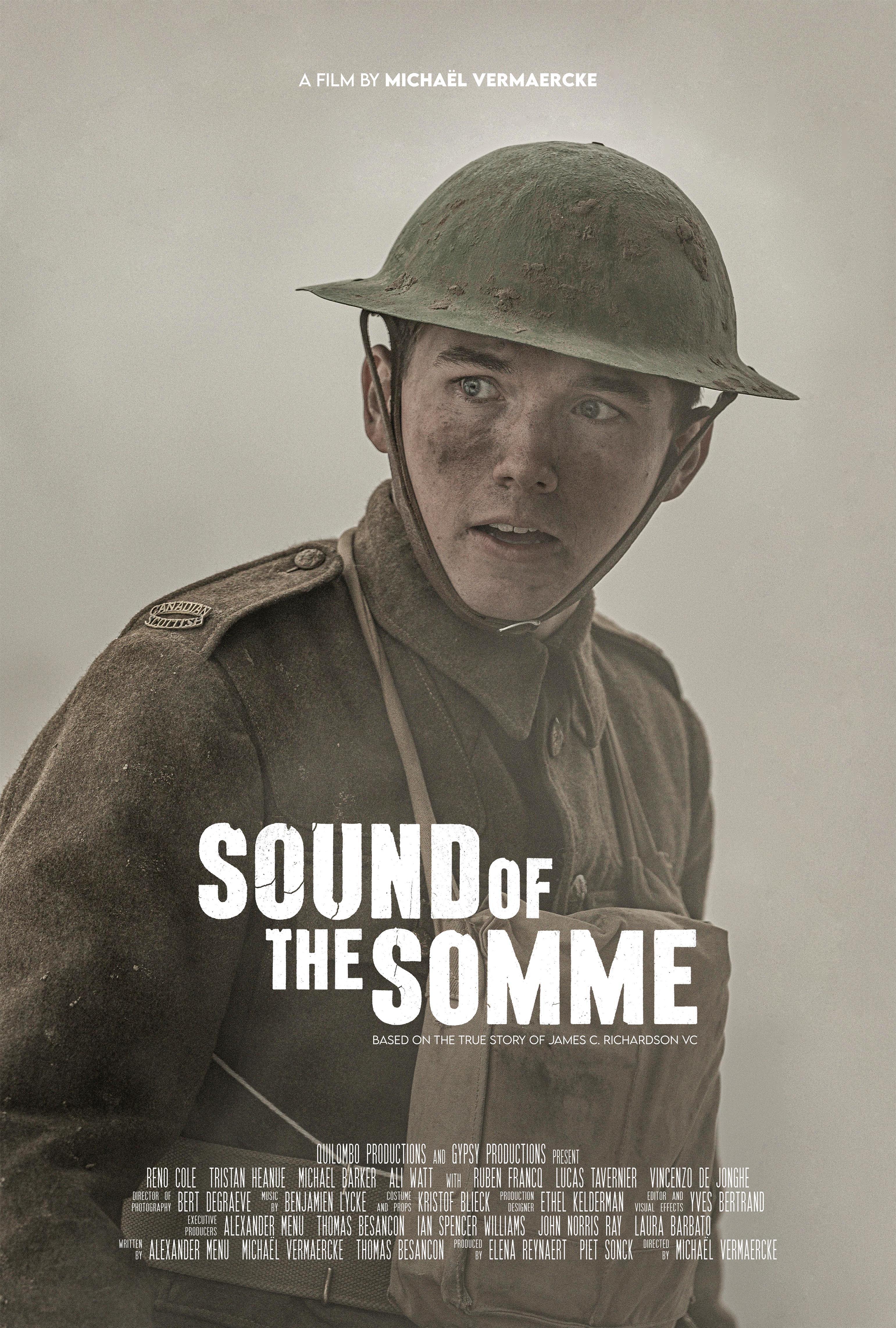 Sound of the Somme