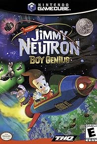 Primary photo for Jimmy Neutron: Boy Genius Primary photo for Jimmy Neutron: Boy Genius