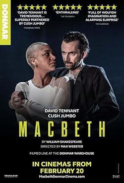 Poster of Macbeth