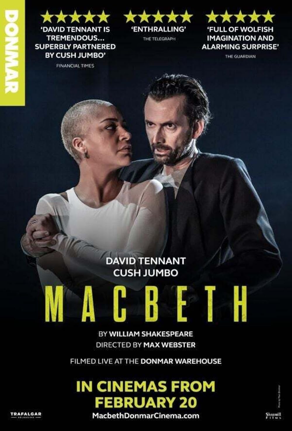 その他 Macbeth [DVD] qqffhab Amazon.com: Macbeth : Jon Finch, Francesca Annis, Martin