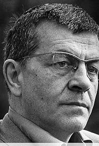 Primary photo for Filme von Peter Weiss