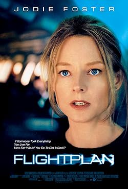 Poster of Flightplan