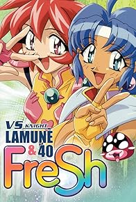 Primary photo for VS. Knight Ramune & 40 Fresh Primary photo for VS. Knight Ramune & 40 Fresh
