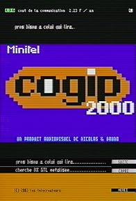 Primary photo for Cogip 2000
