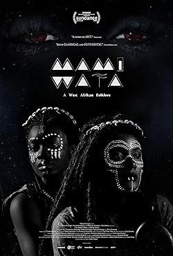 Poster of Mami Wata