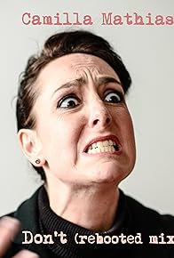 Primary photo for Don't