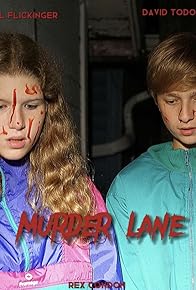 Primary photo for Murder Lane Primary photo for Murder Lane