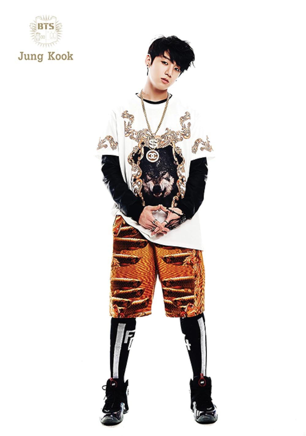 BTS NO MORE DREAM トレカ ジョングク BTS CD NO MORE DREAM JUNGKOOK ジョングクトレカ公式｜タレント