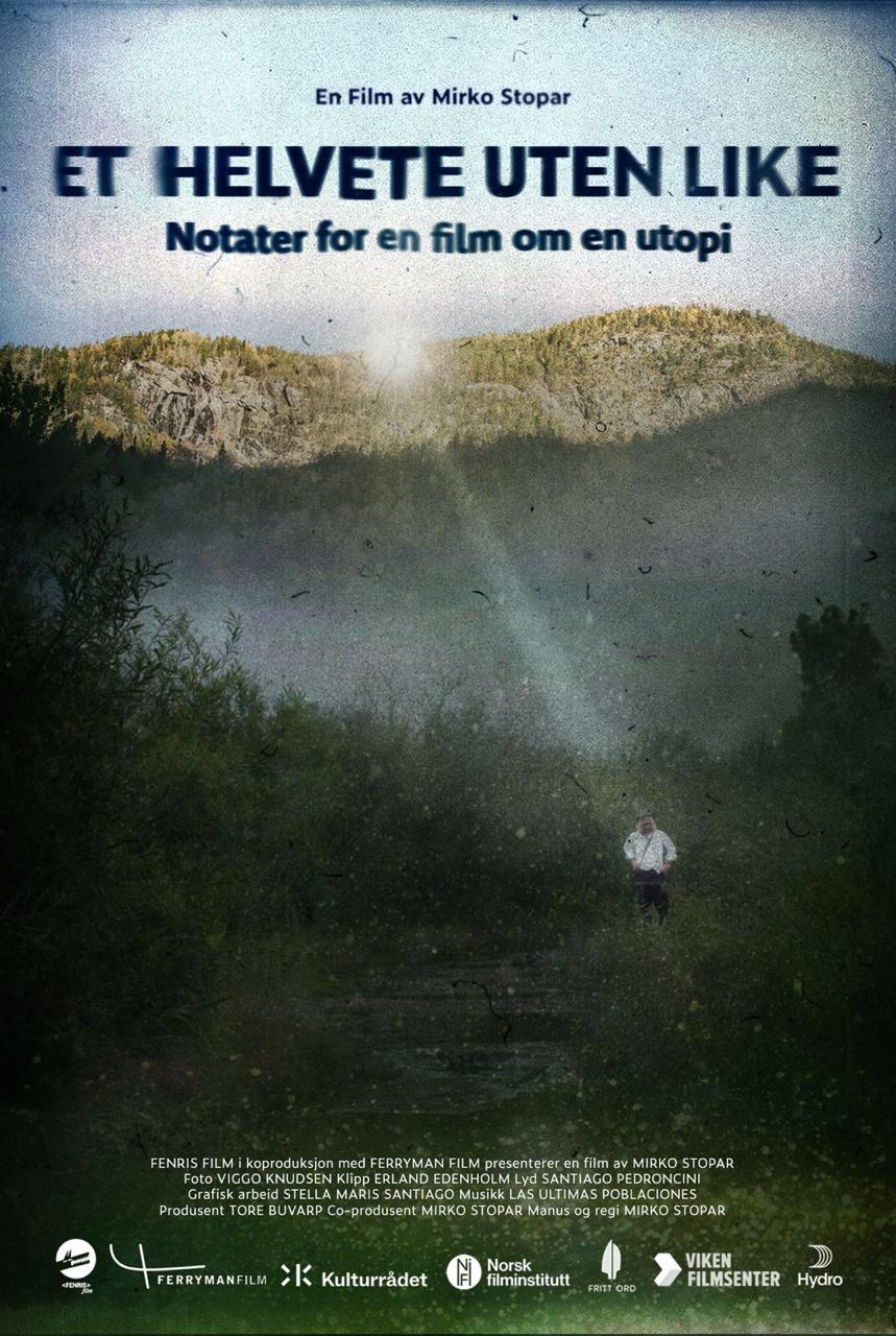 Et helvete uten like