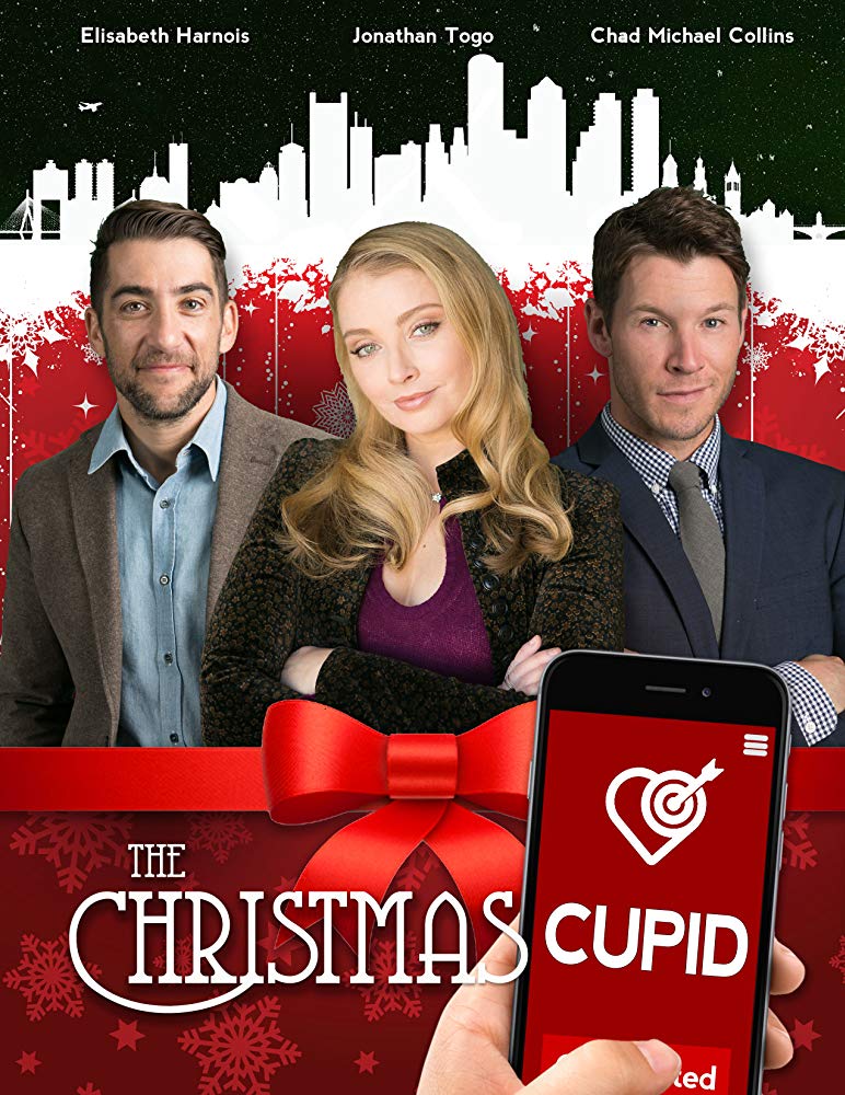 Poster of Christmas Cupid's Arrow