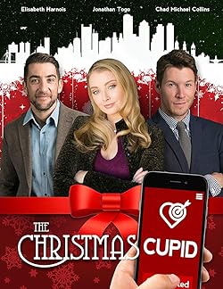 Poster of Christmas Cupid's Arrow