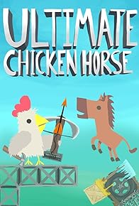 Primary photo for Ultimate Chicken Horse Primary photo for Ultimate Chicken Horse