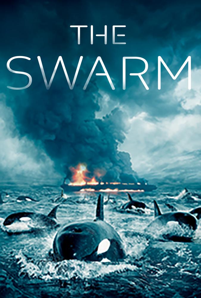 The Swarm Poster