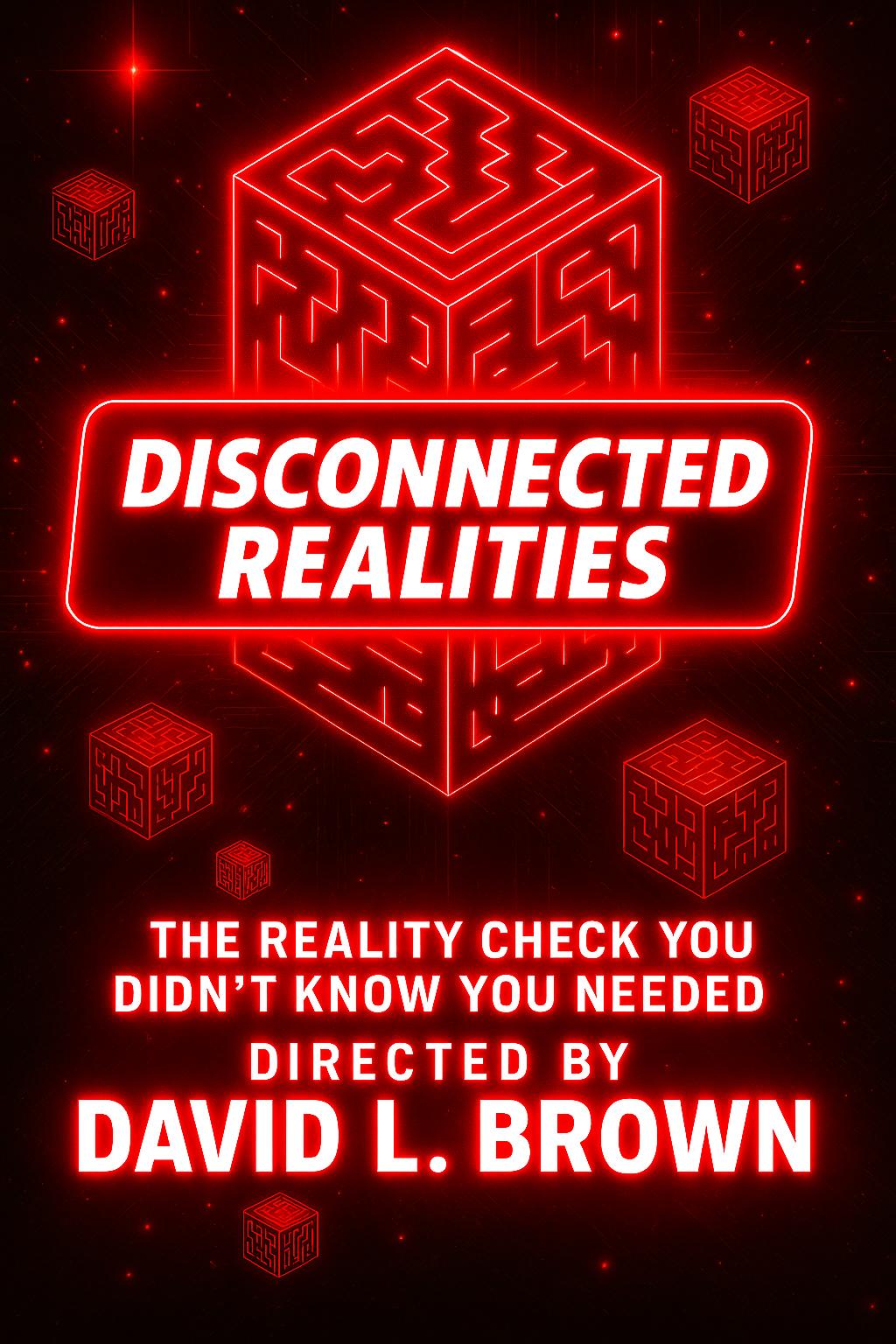 Disconnected Realities