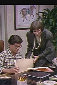 Primary photo for Brandon Tartikoff/John Cougar